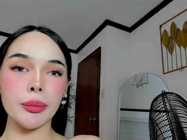 graciellalopez Sex Cam Show