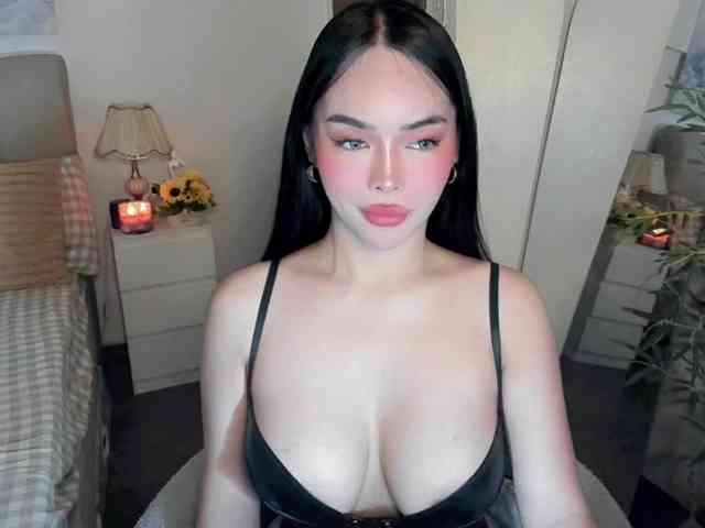graciellalopez Live Webcam on BongaCams