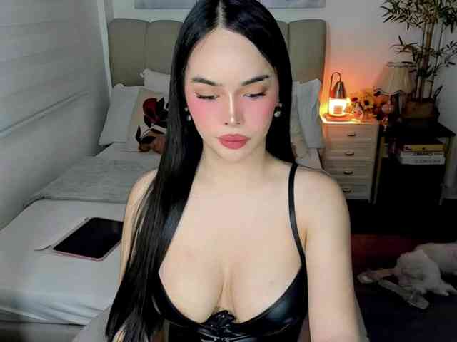 graciellalopez Sex Cam Show
