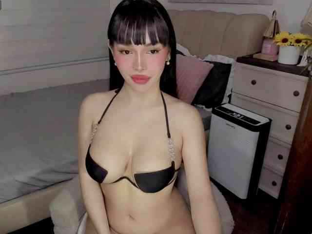 graciellalopez Live Webcam on BongaCams