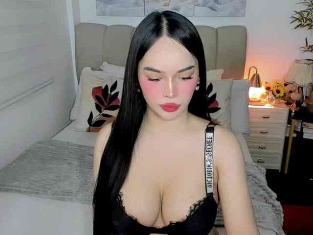 graciellalopez Sex Cam Show