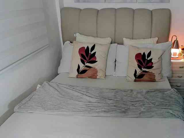 graciellalopez Sex Cam Show