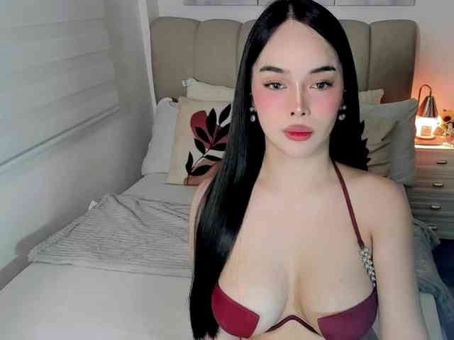 graciellalopez Sex Cam Show