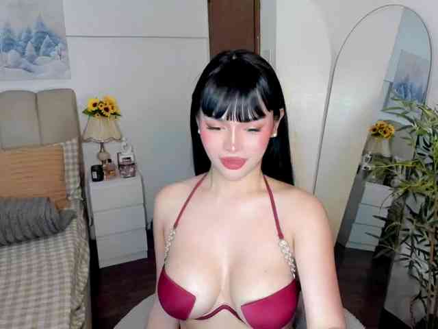 graciellalopez Live Webcam on BongaCams