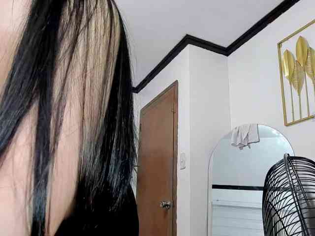 graciellalopez Sex Cam Show