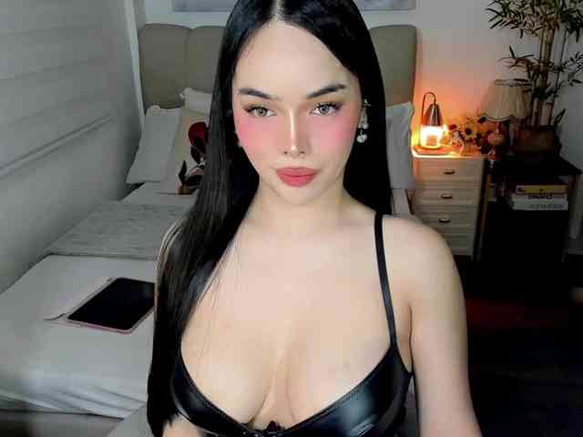 graciellalopez Sex Cam Show