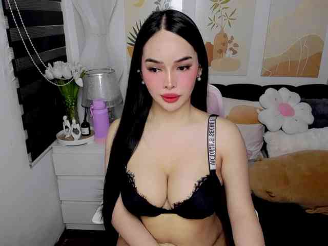 graciellalopez Live Webcam on BongaCams