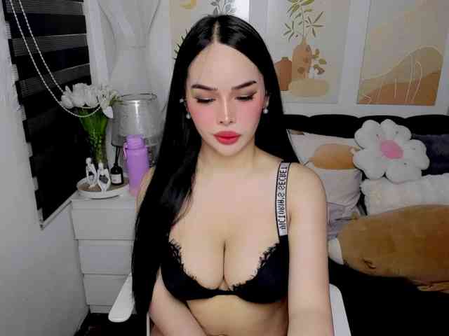 graciellalopez Live Webcam on BongaCams
