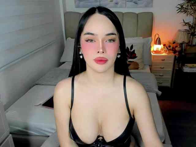 graciellalopez Sex Cam Show