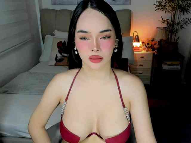 graciellalopez Sex Cam Show