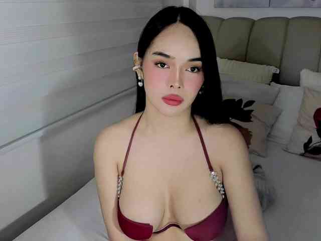 graciellalopez Sex Cam Show