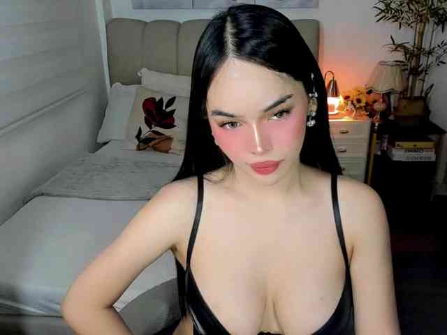 graciellalopez Sex Cam Show