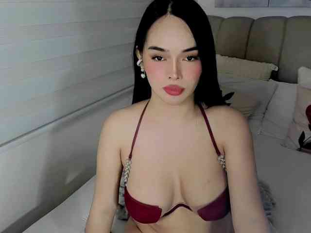 graciellalopez Sex Cam Show