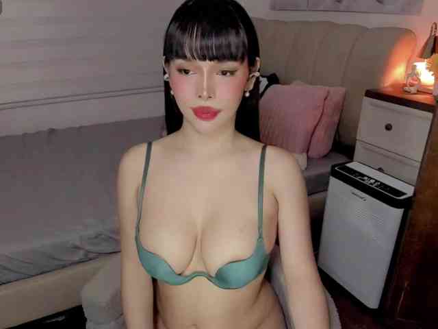 graciellalopez Live Webcam on BongaCams
