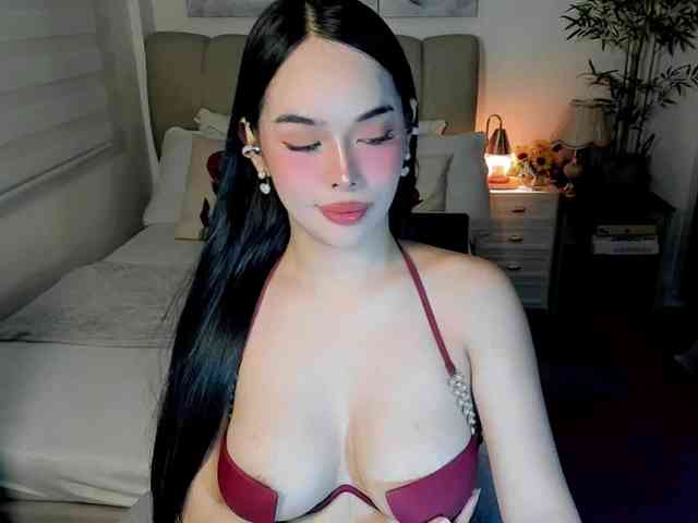 graciellalopez Sex Cam Show