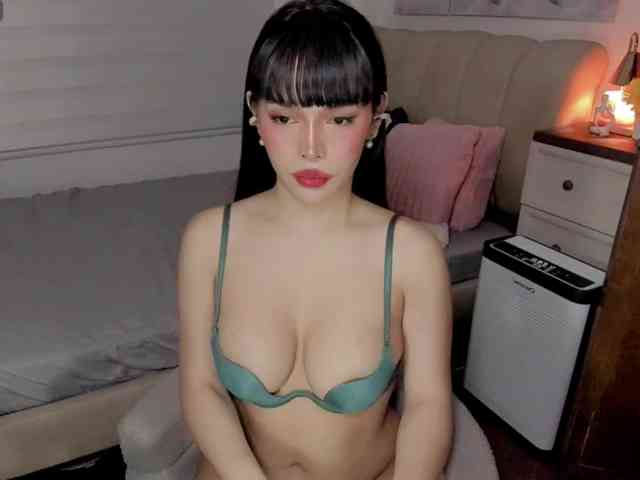 graciellalopez Live Webcam on BongaCams