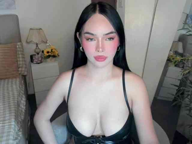 graciellalopez Live Webcam on BongaCams