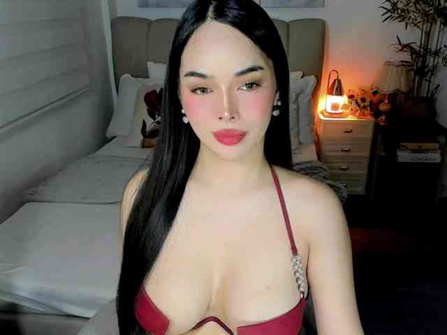 graciellalopez Sex Cam Show