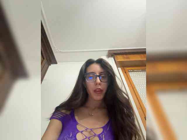 Modella: LovelyIngrid