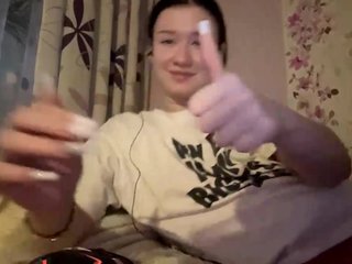 FloraSecundo Porn Show