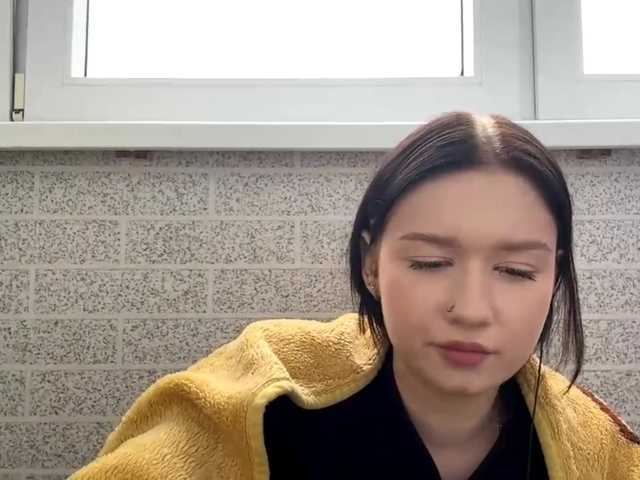 FloraSecundo live cam