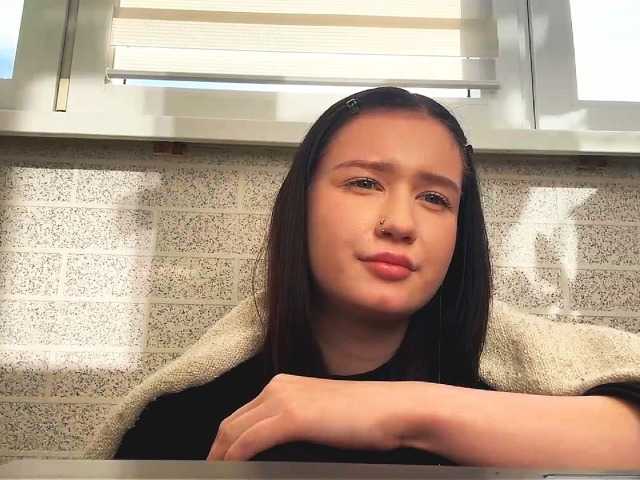 FloraSecundo live cam