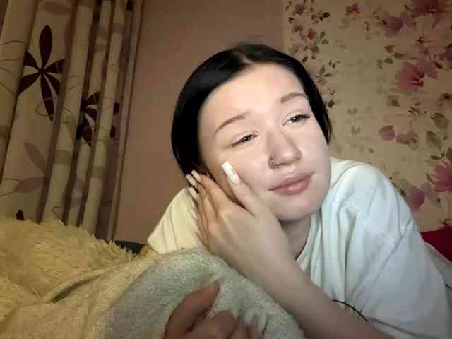 FloraSecundo webcam