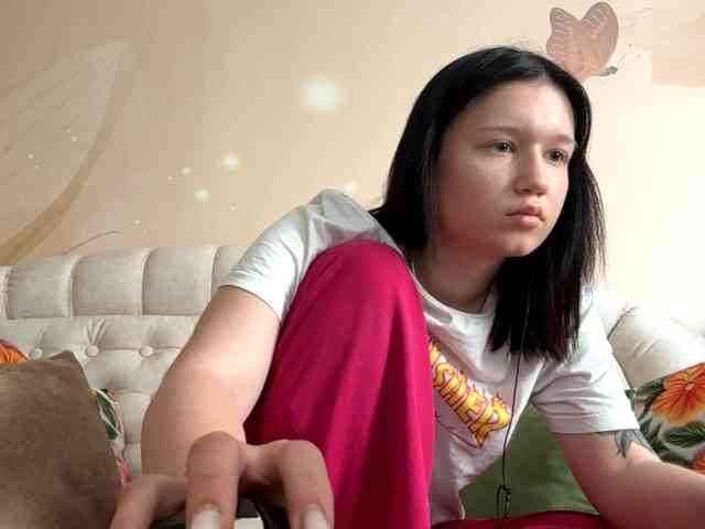 FloraSecundo webcam