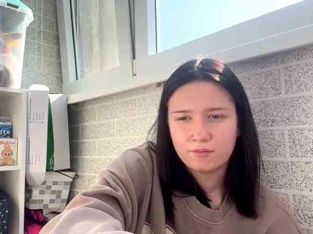 FloraSecundo webcam