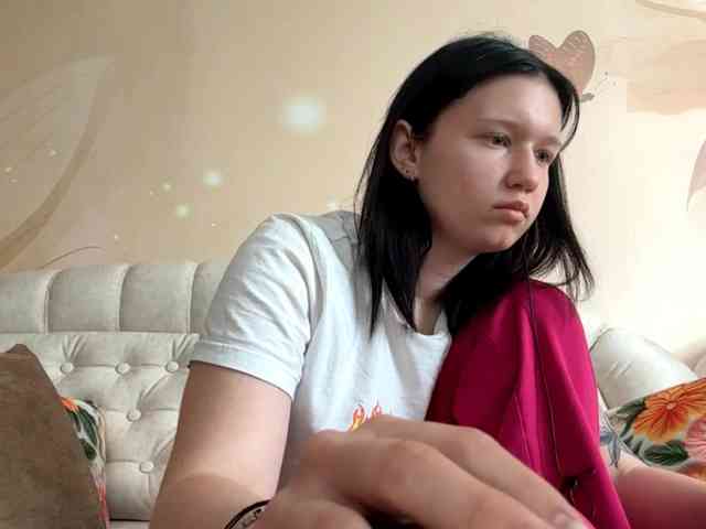 FloraSecundo webcam