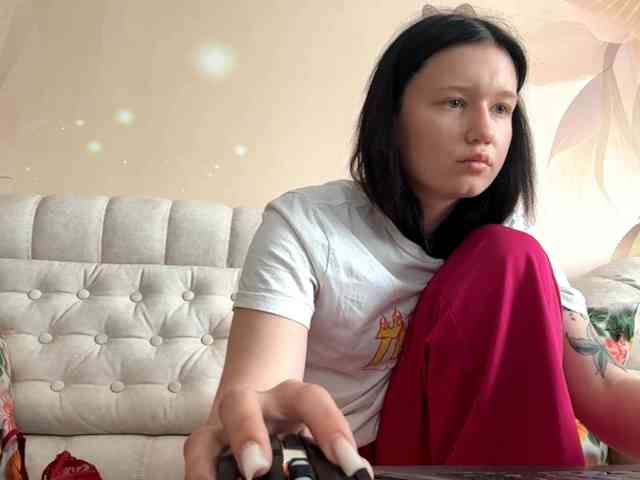 FloraSecundo webcam