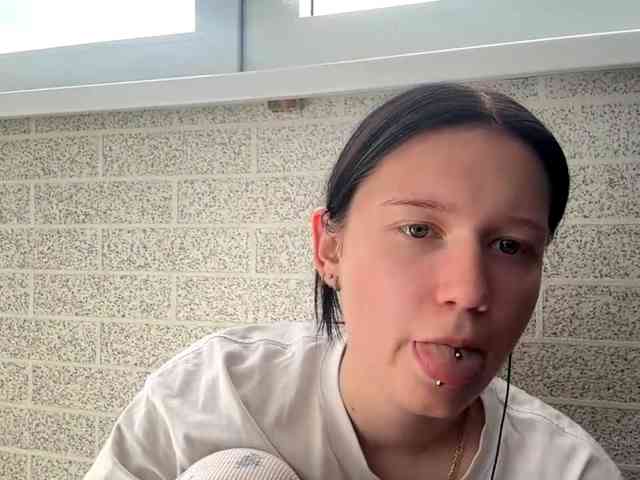 FloraSecundo webcam