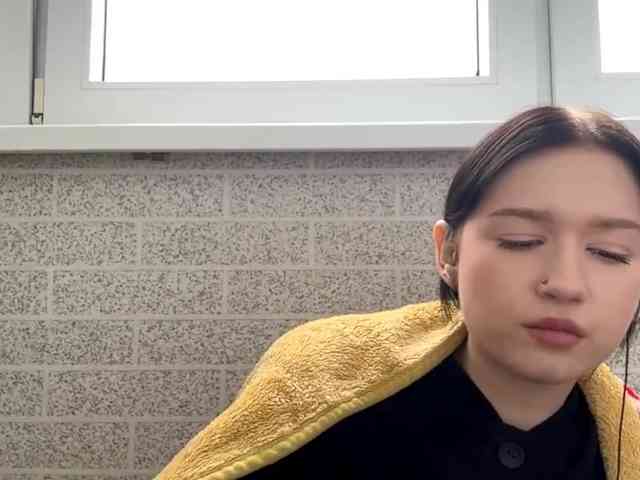 FloraSecundo webcam