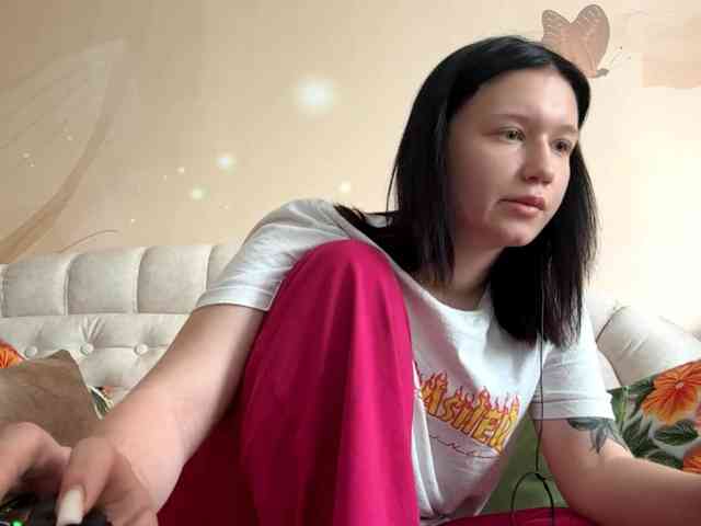 FloraSecundo webcam