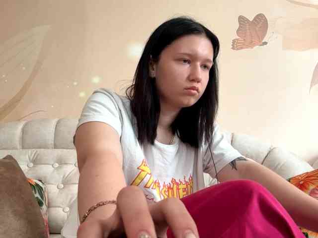FloraSecundo webcam