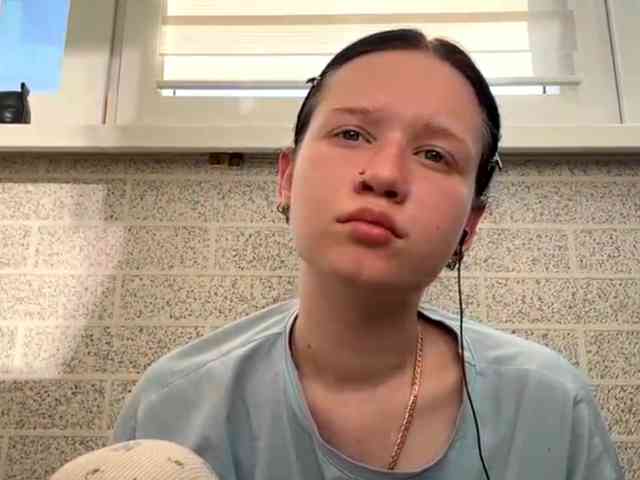 FloraSecundo webcam