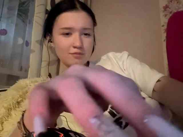 FloraSecundo webcam