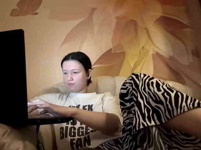 FloraSecundo webcam