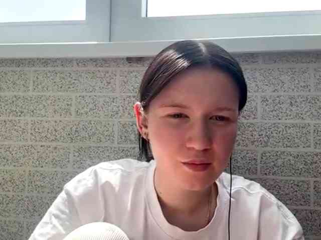 FloraSecundo webcam