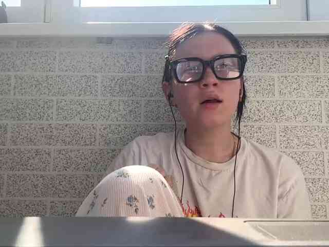 FloraSecundo webcam