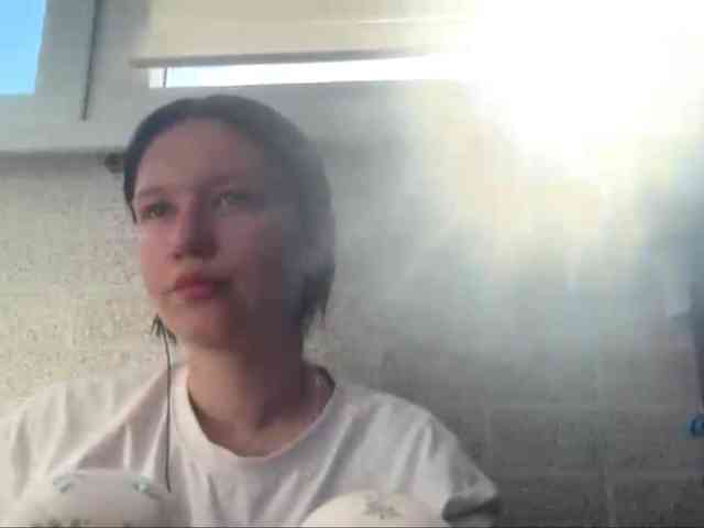 FloraSecundo webcam
