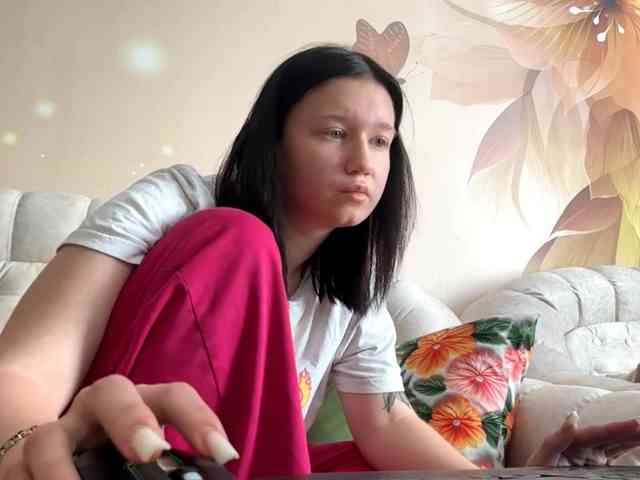 FloraSecundo webcam