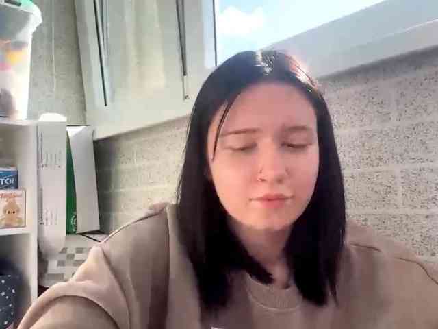 FloraSecundo webcam