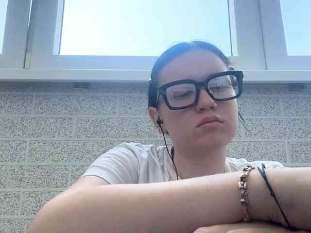 FloraSecundo webcam