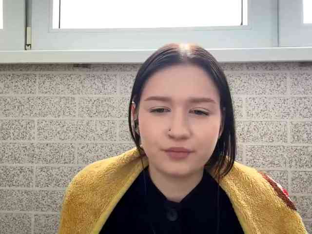 FloraSecundo webcam