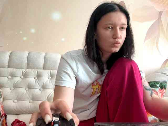 FloraSecundo webcam