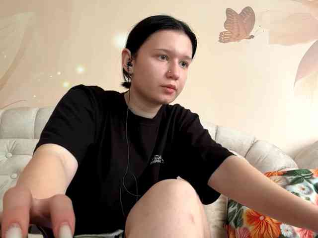 FloraSecundo webcam