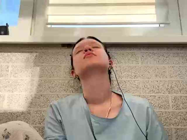 FloraSecundo webcam