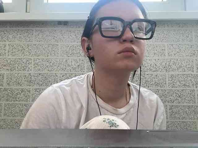 FloraSecundo webcam