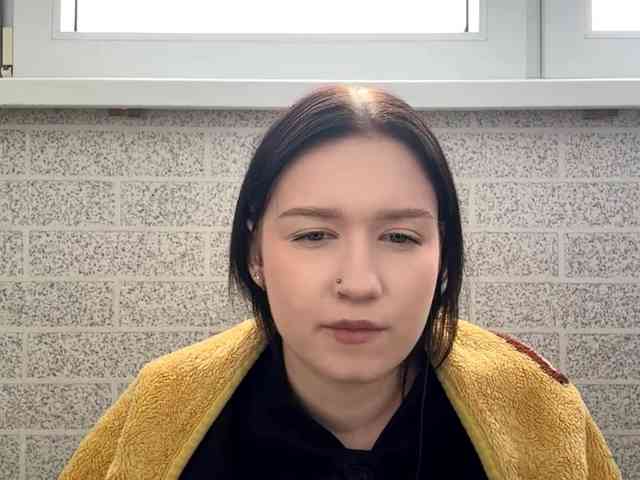 FloraSecundo webcam